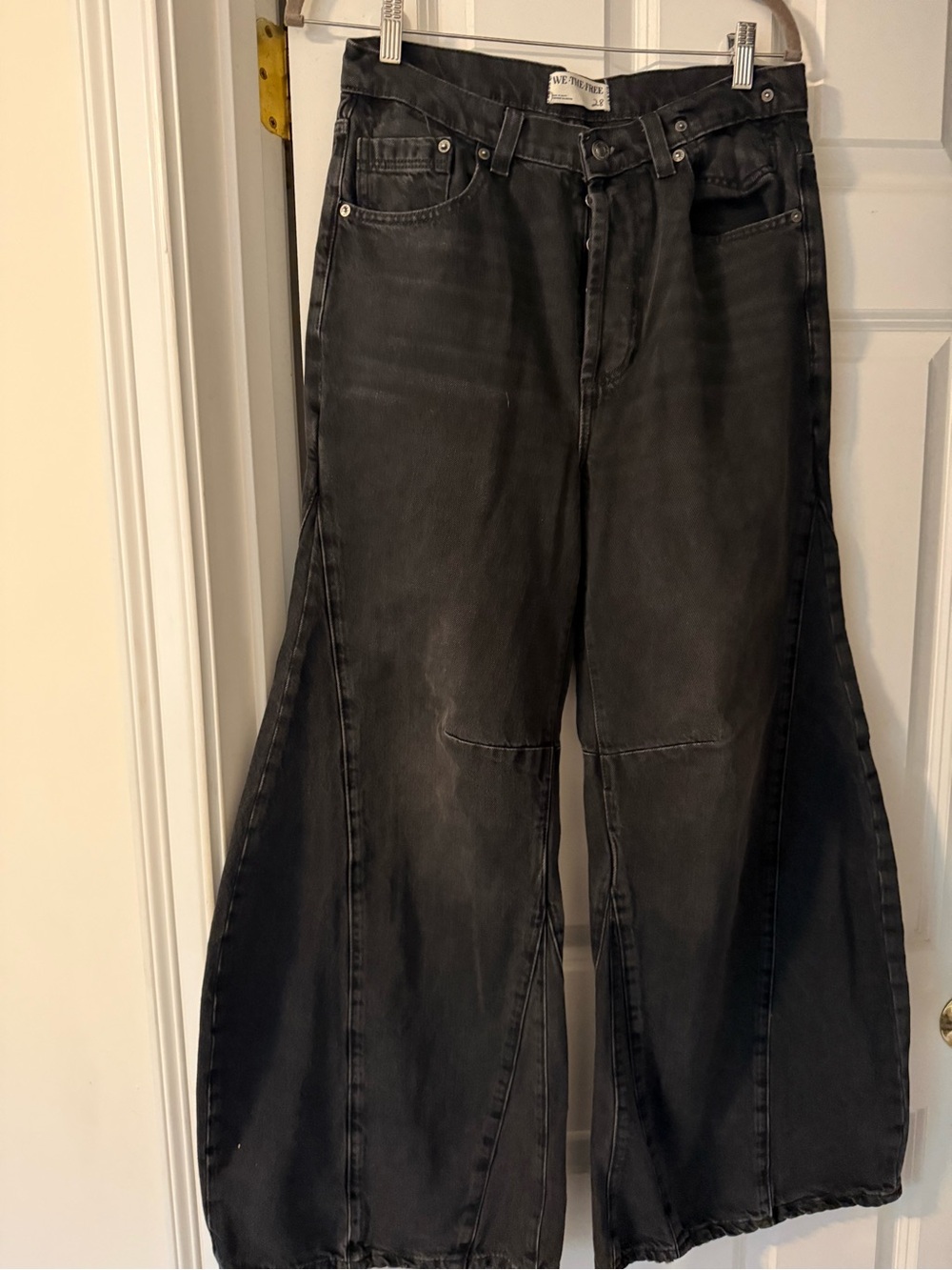 We the Free Eden jeans